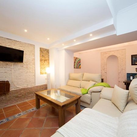 Realejo Principe Apartment Granada Exterior photo
